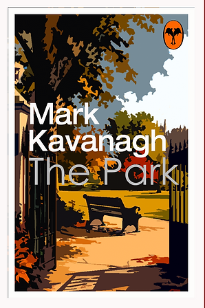 Cover of The Park