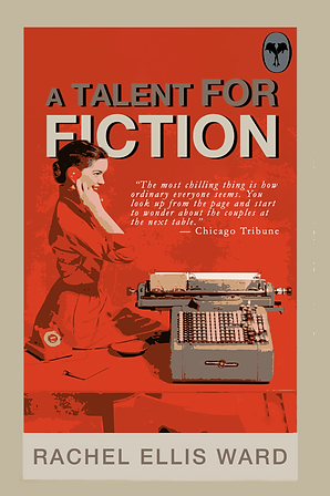 Cover of A Talent for Fiction