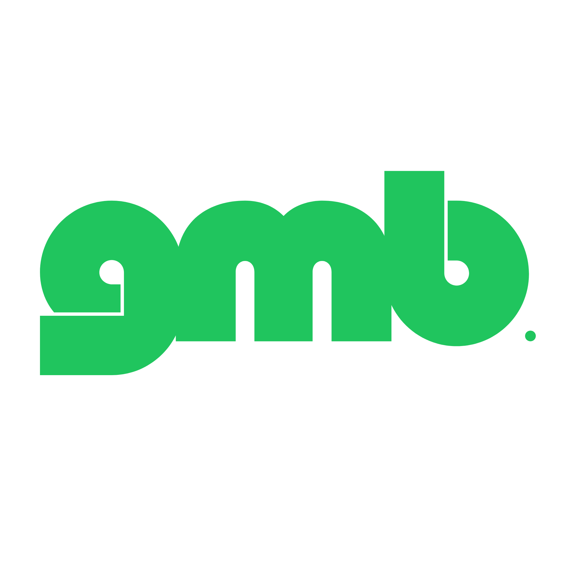 GMB — Green Means Business