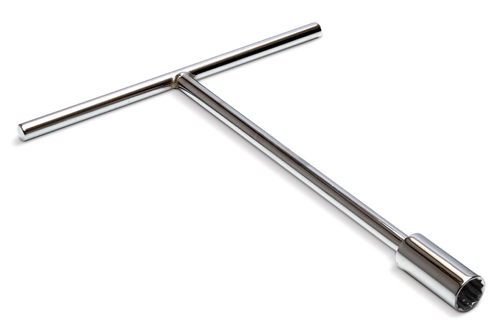T-Handle key
