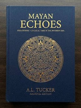 Mayan Echoes