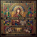 The Authentication Charade