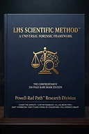 LHS Scientific Method™: A Universal Forensic Framework