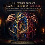 The Architecture of Influence (Scholar Series Source) — Special Collector's Edition