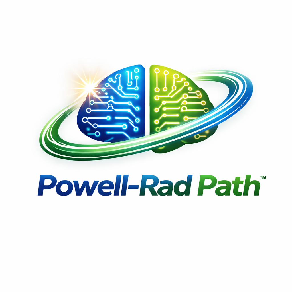 Powell-Rad Path™