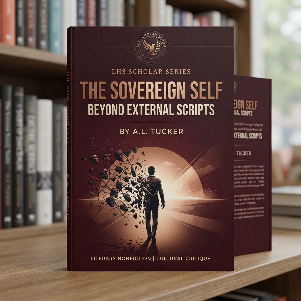 The Sovereign Self: Beyond External Scripts
