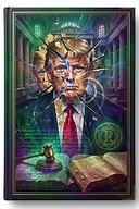 Donald Trump Is Not Your NiggX: The Intelligence Community's LHS Capture