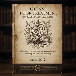 LHS and Poor Treatment: Special Collector's Edition
