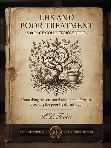 LHS and Poor Treatment: Special Collector's Edition