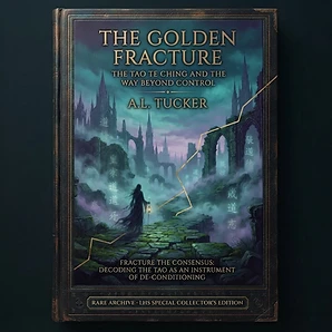 The Golden Fracture: The Tao Te Ching and the Way Beyond Control — Special Collector's Edition
