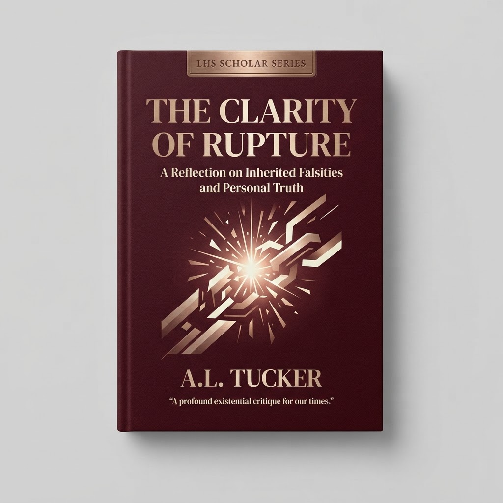 The Clarity of Rupture