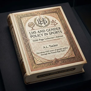 LHS and Gender Policy in Sports: Special Collector's Edition