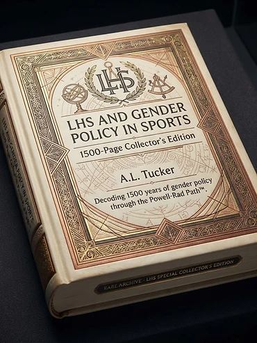 LHS and Gender Policy in Sports: Special Collector's Edition