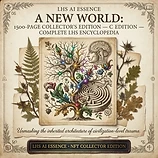 A New World: Complete LHS Encyclopedia — Special Collector's Edition