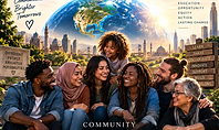 LHS Community Series