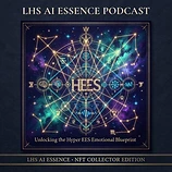 Unlocking the Hyper EES Emotional Blueprint