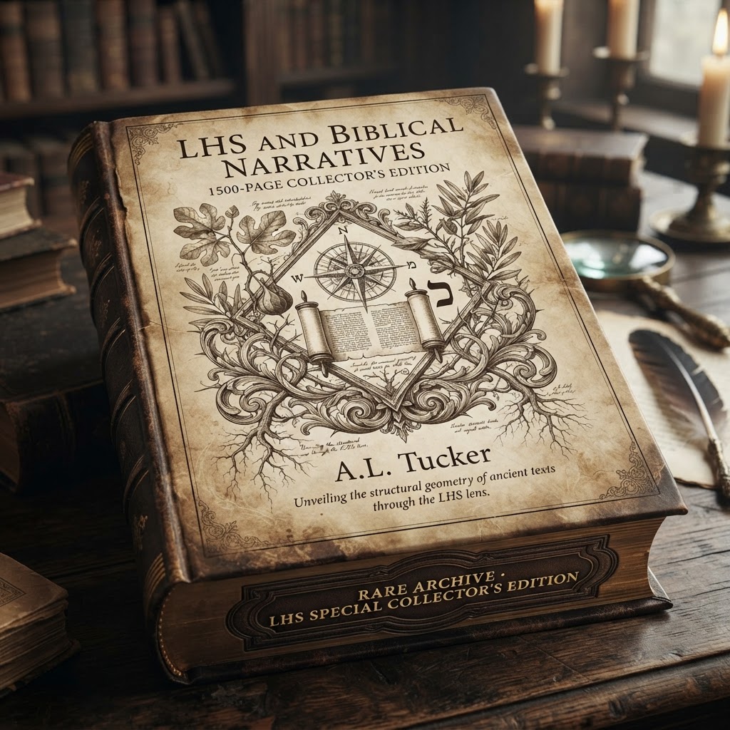 LHS and Biblical Narratives: Special Collector's Edition