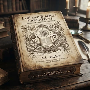 LHS and Biblical Narratives: Special Collector's Edition
