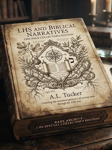LHS and Biblical Narratives: Special Collector's Edition
