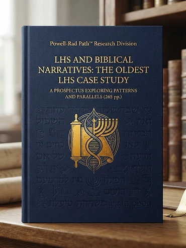 LHS and Biblical Narratives: The Oldest LHS Case Study