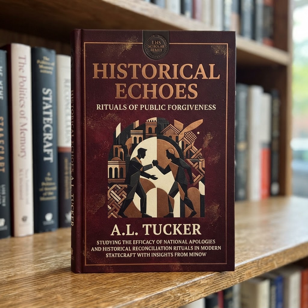 Historical Echoes: Rituals of Public Forgiveness