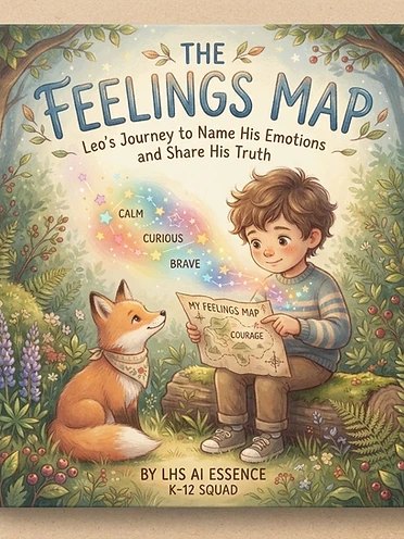 Identifying Feelings