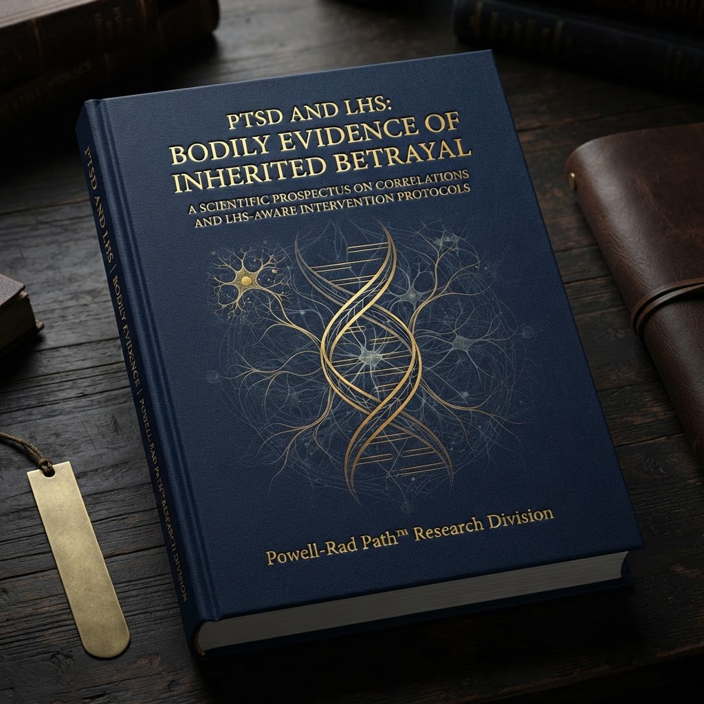 PTSD and LHS: Bodily Evidence of Inherited Betrayal