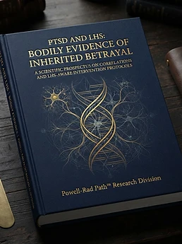 PTSD and LHS: Bodily Evidence of Inherited Betrayal