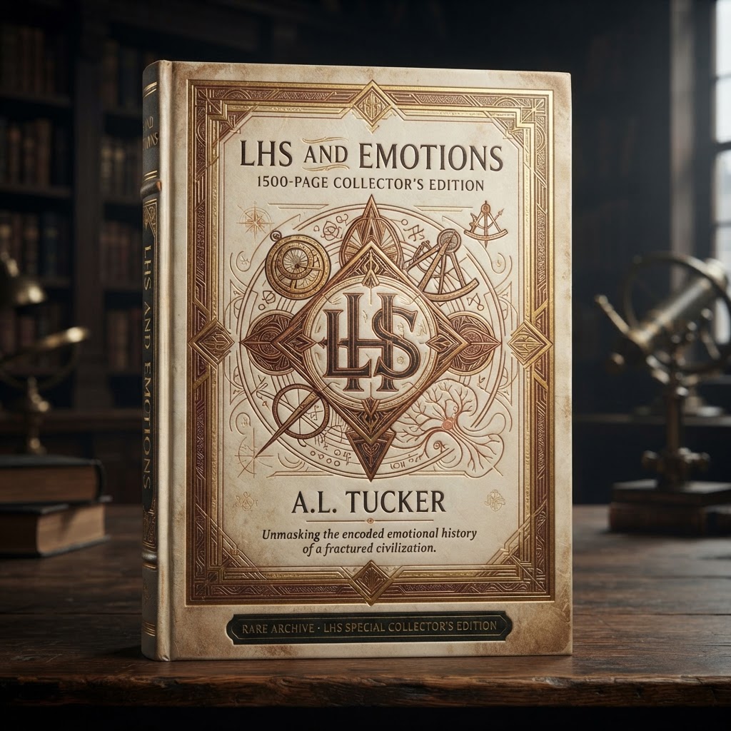 LHS and Emotions: Special Collector's Edition