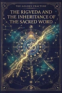 The Golden Fracture: The Rigveda and the Inheritance of the Sacred Word