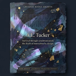 Institutional Mimicry — Special Collector's Edition