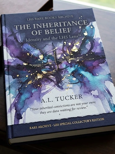 The Inheritance of Belief: Identity and the LHS Lens — Special Collector's Edition