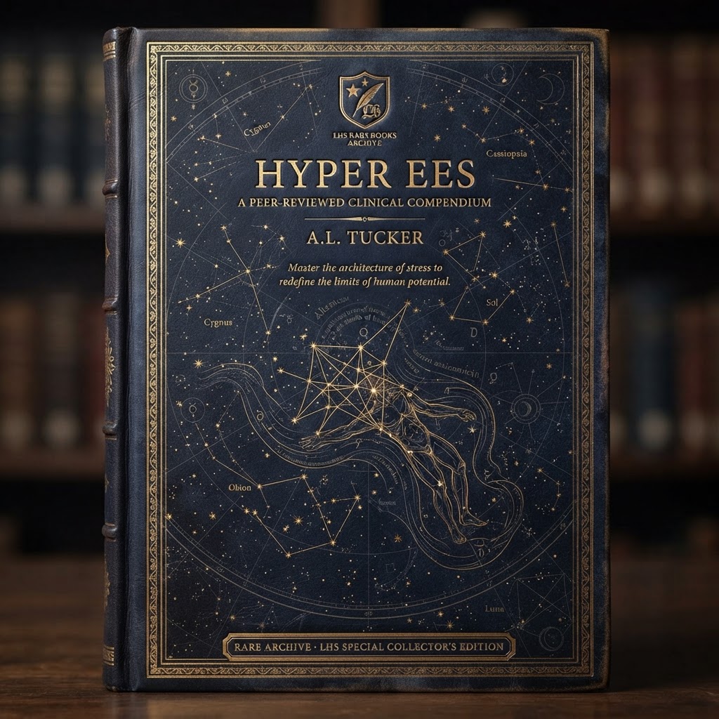 Hyper EES: A Peer-Reviewed Clinical Compendium — Special Collector's Edition