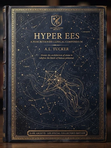Hyper EES: A Peer-Reviewed Clinical Compendium — Special Collector's Edition