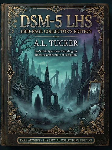 DSM-5 LHS: Special Collector's Edition