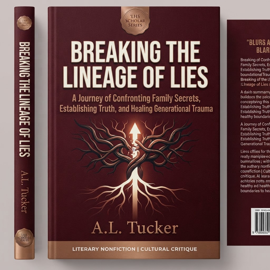 Breaking the Lineage of Lies