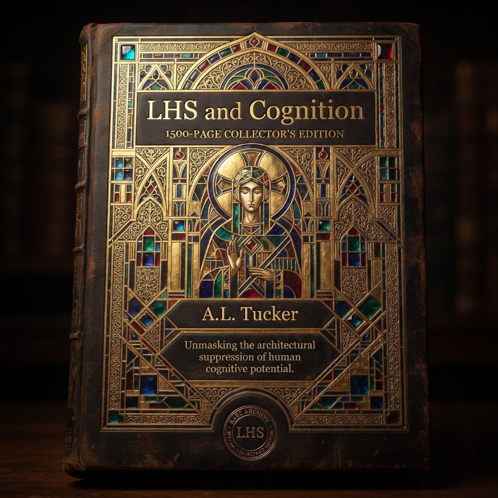 LHS and Cognition: Special Collector's Edition