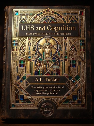 LHS and Cognition: Special Collector's Edition