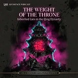 The Weight of the Throne: Inherited Lies in the Qing Dynasty