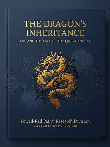 The Dragon's Inheritance: LHS and the Fall of the Qing Dynasty