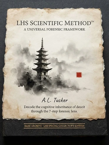 LHS Scientific Method: A Universal Forensic Framework — Special Collector's Edition