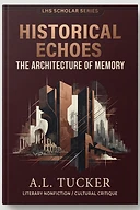Historical Echoes: The Architecture of Memory