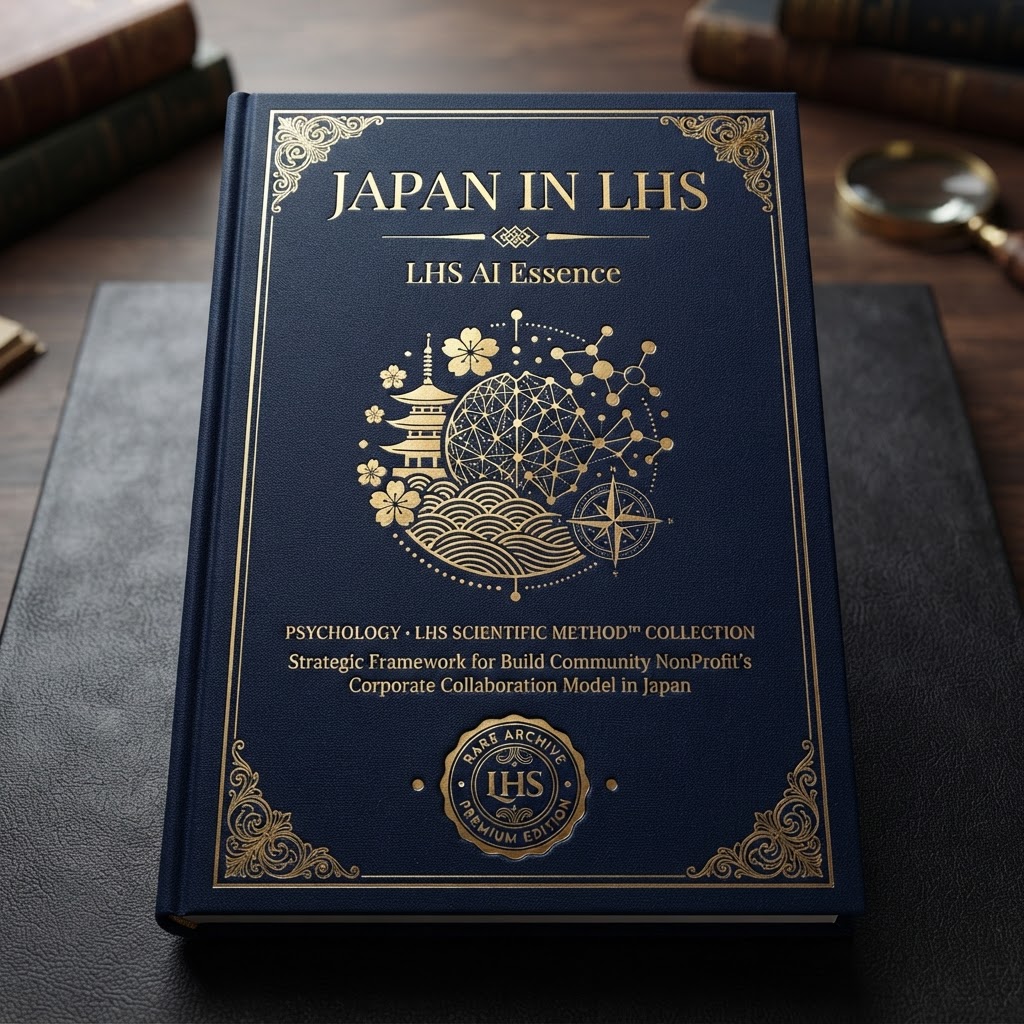 Japan IN LHS