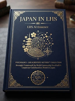 Japan IN LHS