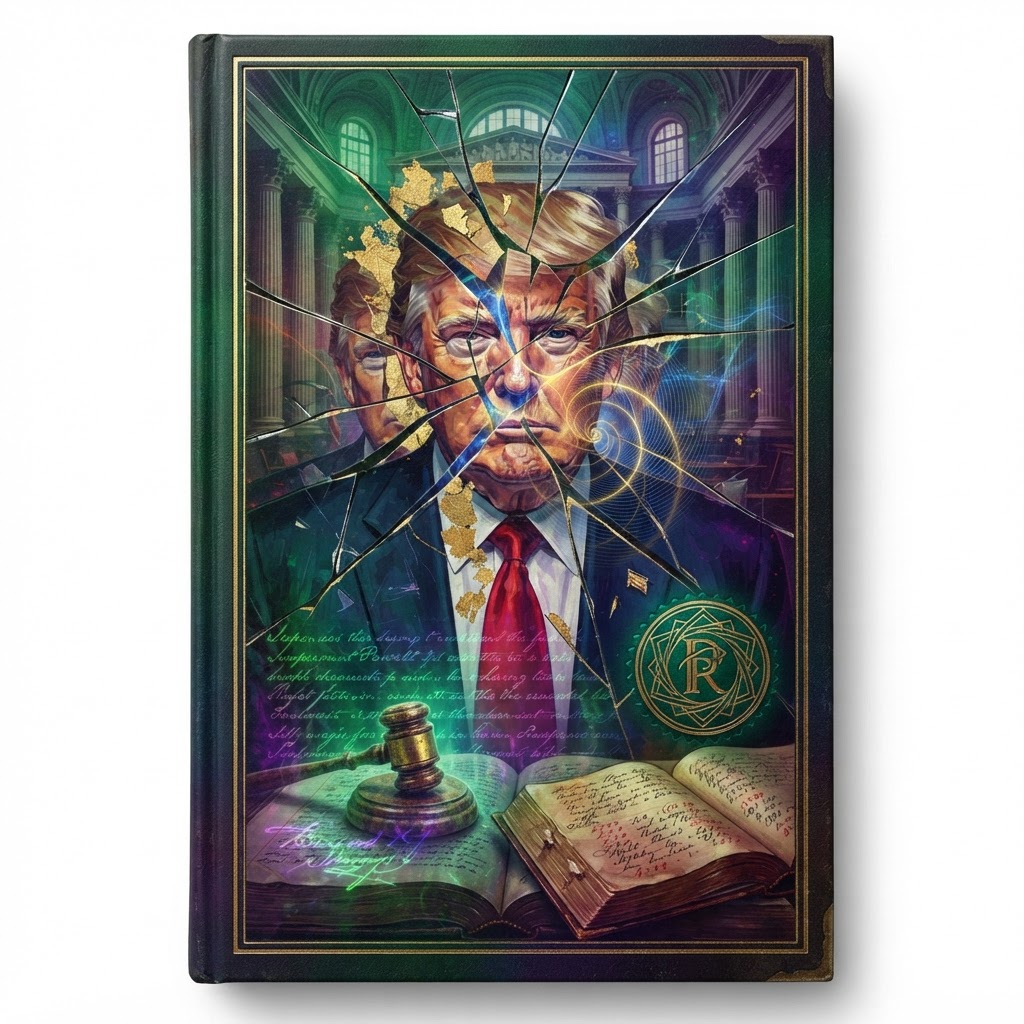 Donald Trump Is Not Your NiggX: The Attempted Niggerization of a President — LHS Forensic Analysis