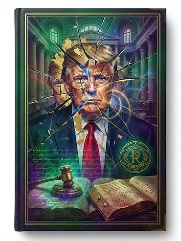Donald Trump Is Not Your NiggX: The Attempted NiggXization of a President — LHS Forensic Analysis
