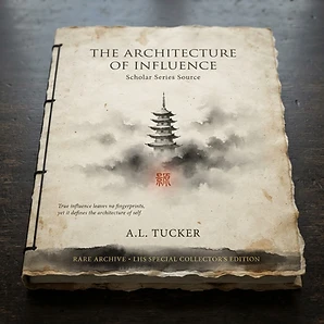 The Architecture of Influence (Scholar Series Source) — Special Collector's Edition