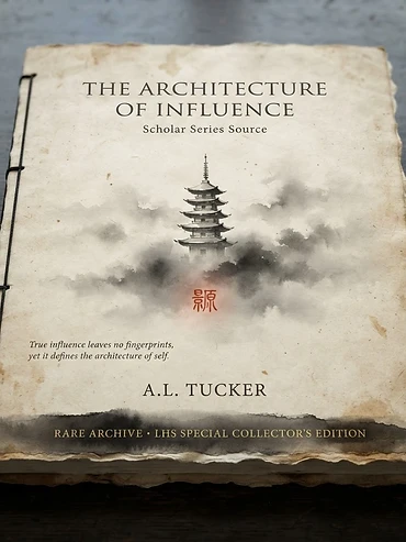 The Architecture of Influence (Scholar Series Source) — Special Collector's Edition