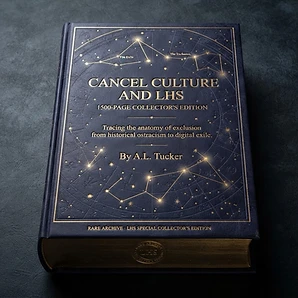 Cancel Culture and LHS: Special Collector's Edition
