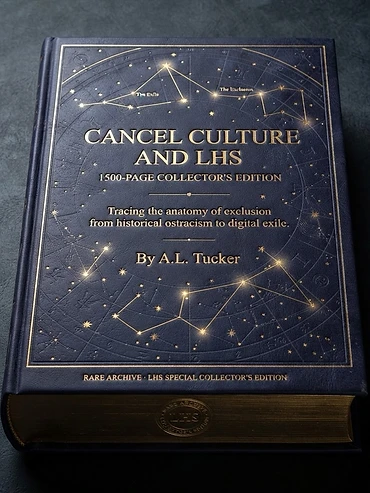 Cancel Culture and LHS: Special Collector's Edition